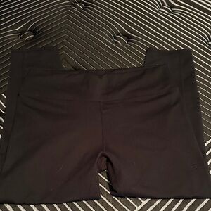 Fabletics Charcoal Leggings